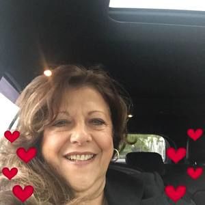 Meet your Posher, Rose